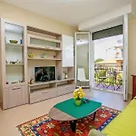 Villa Mimosa - Appartamento 2 - Happy Rentals