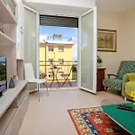 Villa Mimosa - Appartamento 2 - Happy Rentals