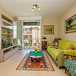 Villa Mimosa - Appartamento 2 - Happy Rentals