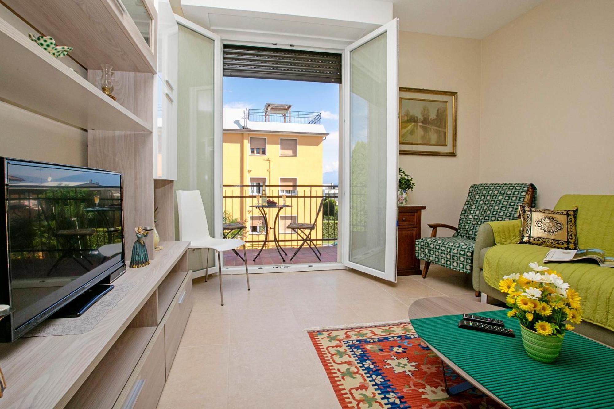 Appartement Mimosa - 2 - Happy Desenzano del Garda