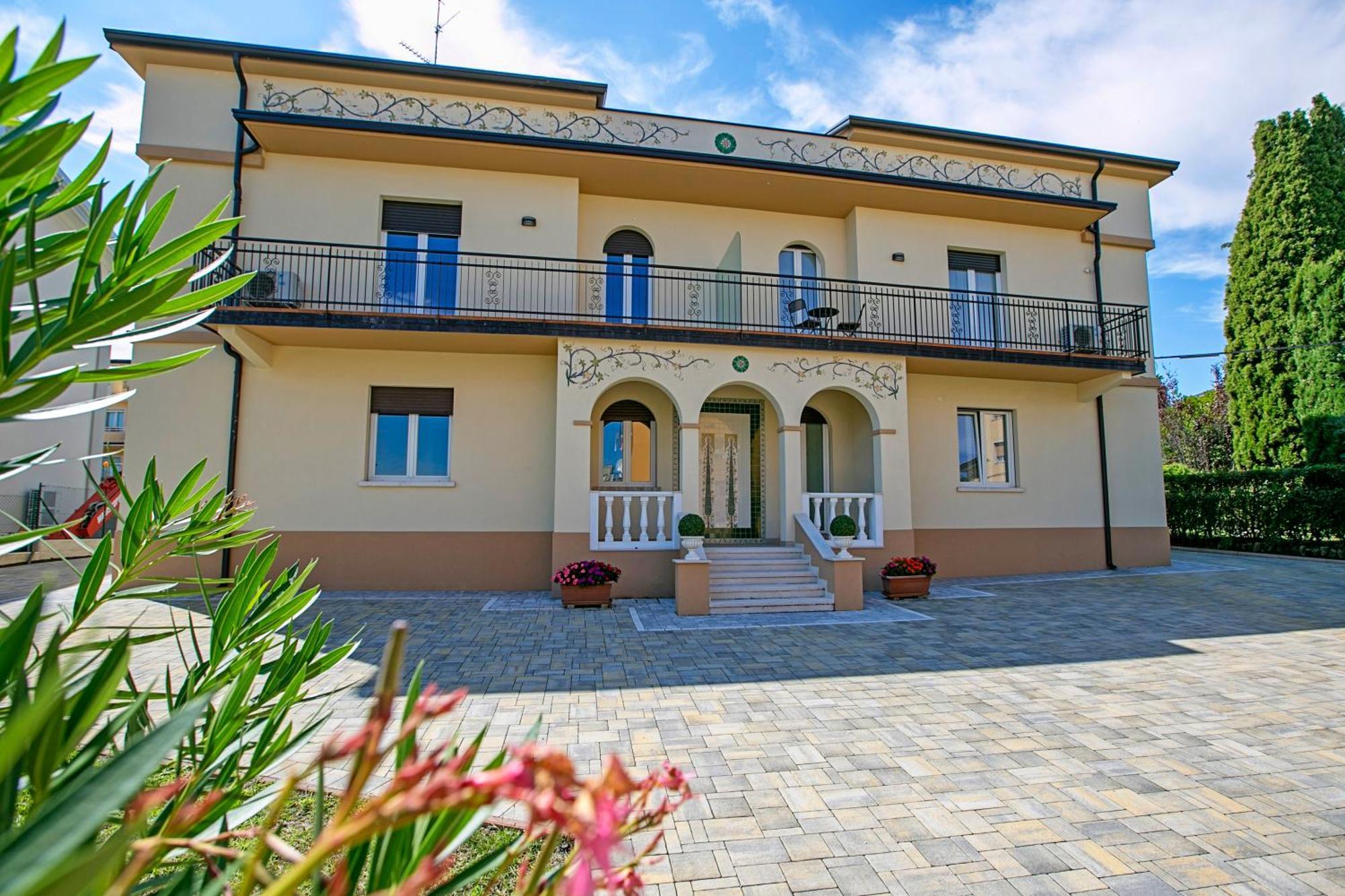 Appartement Mimosa - 2 - Happy *