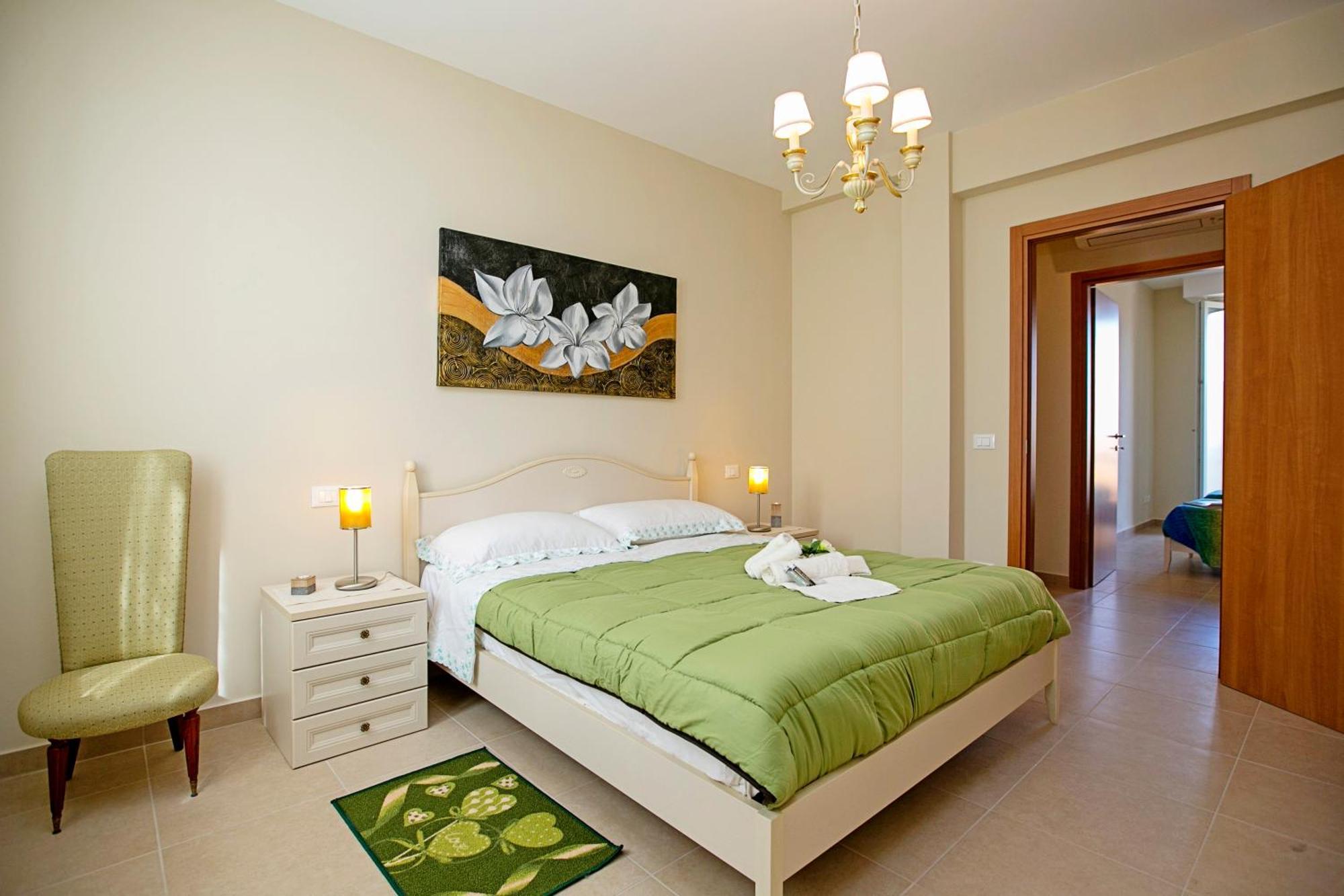 Mimosa - 2 - Happy Appartement Desenzano del Garda