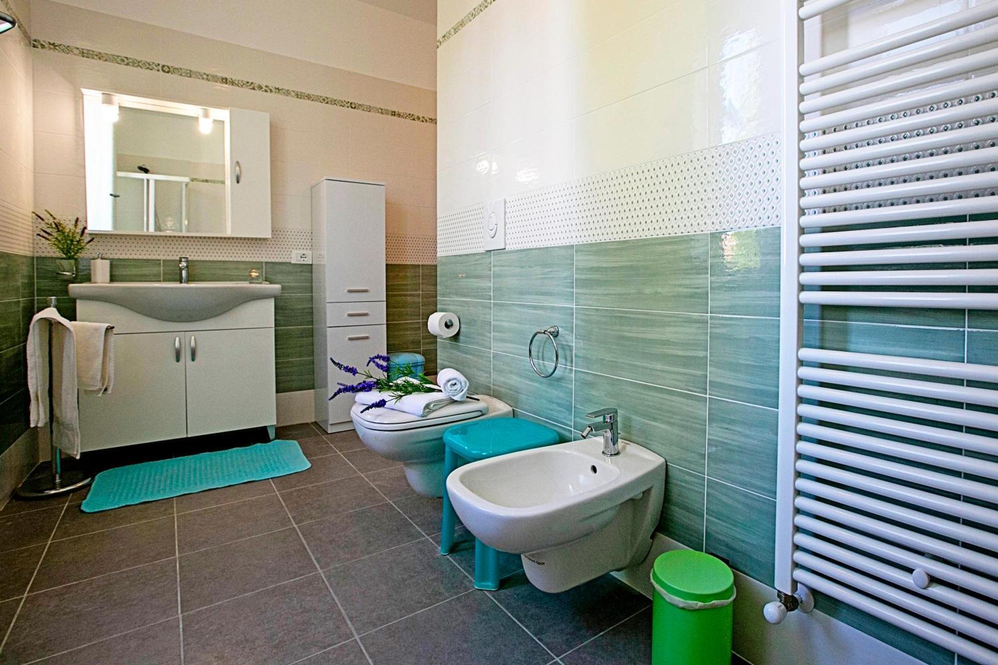 Appartement Mimosa - 2 - Happy