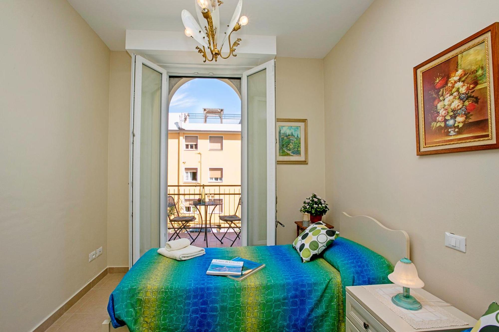 Mimosa - 2 - Happy Appartement *