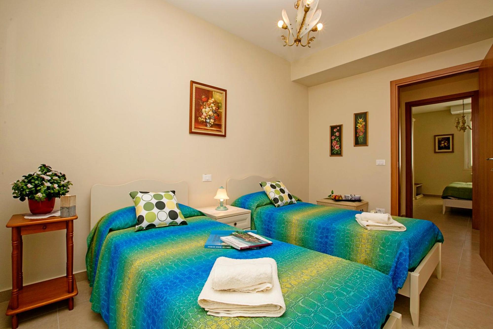 Appartement Mimosa - 2 - Happy Desenzano del Garda
