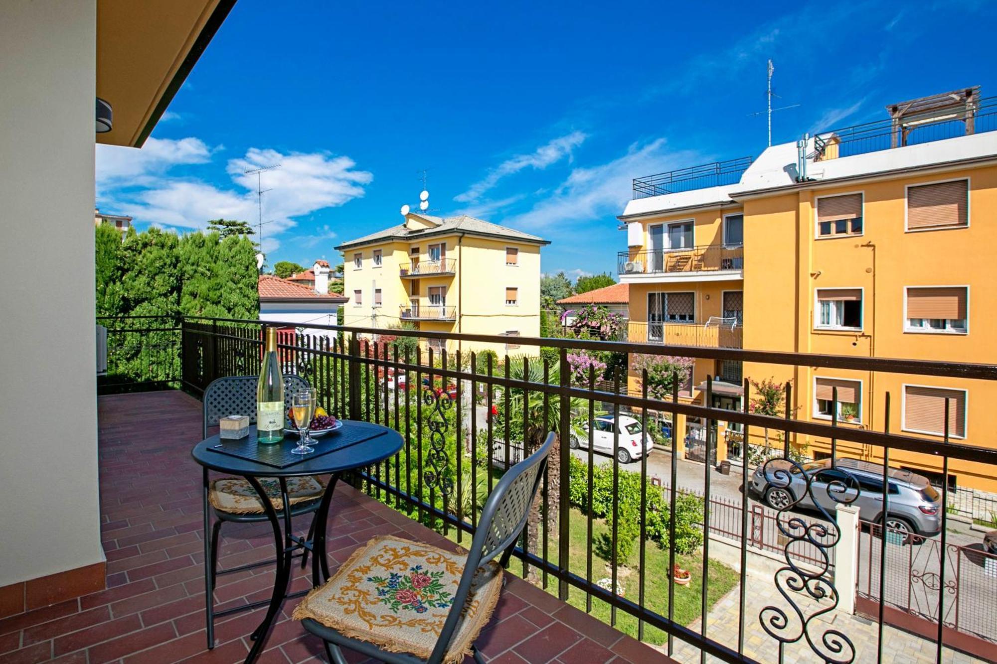 Appartement Mimosa - 2 - Happy