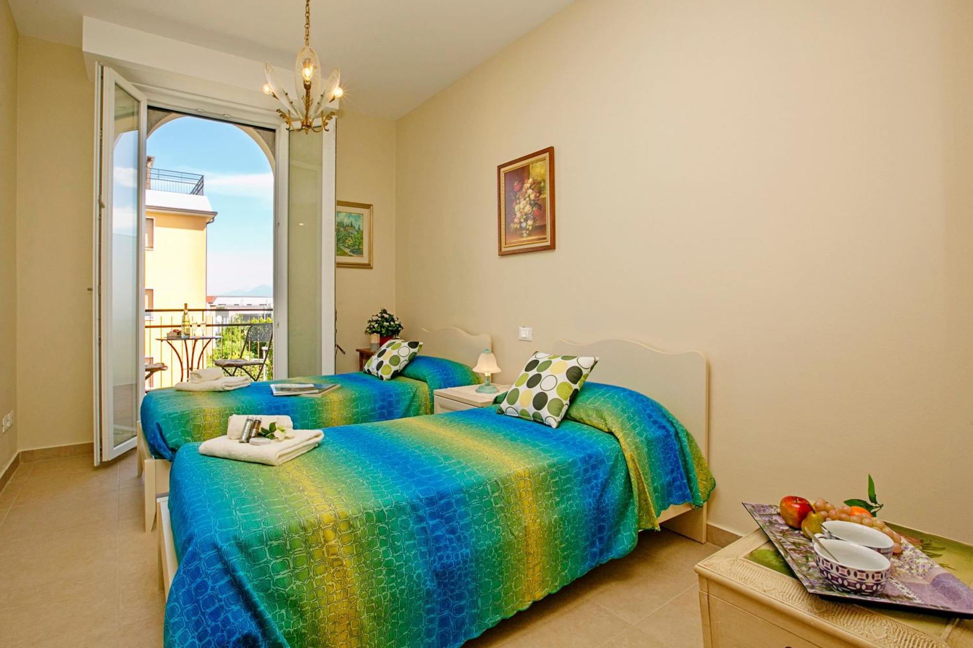 Appartement Mimosa - 2 - Happy